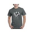 thumbnail image 1 of Men's T-Shirt Short Sleeve - Diamond, 1 of 3