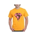 thumbnail image 1 of Men's T-Shirt Short Sleeve - Diamond, 1 of 3