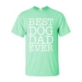 thumbnail image 1 of Men's T-Shirt Short Sleeve - Dog Dad, 1 of 3
