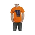 thumbnail image 1 of Men's T-Shirt Short Sleeve - Elephant, 1 of 3