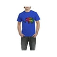 thumbnail image 1 of Men's T-Shirt Short Sleeve - Elephant, 1 of 3