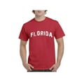 thumbnail image 1 of Men's T-Shirt Short Sleeve - Florida, 1 of 3