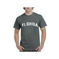 thumbnail image 1 of Men's T-Shirt Short Sleeve - Florida, 1 of 3