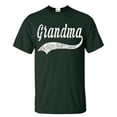 thumbnail image 1 of Men's T-Shirt Short Sleeve - Grandma, 1 of 3
