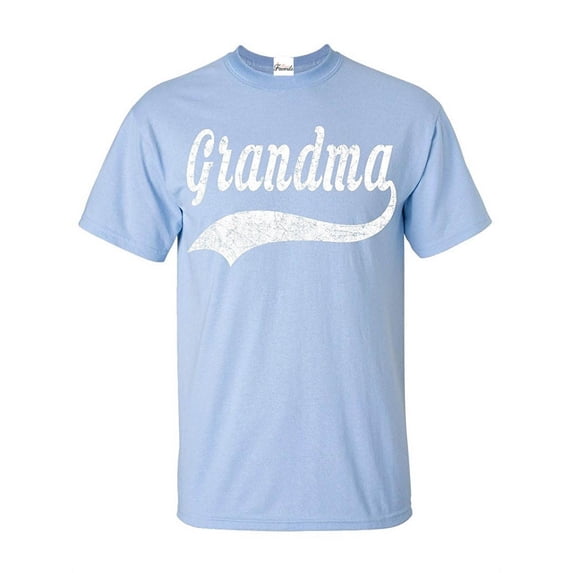 Men's T-Shirt Short Sleeve - Grandma