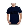 thumbnail image 1 of Men's T-Shirt Short Sleeve - Grandpa & Grandson, 1 of 3