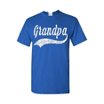 thumbnail image 1 of Men's T-Shirt Short Sleeve - Grandpa, 1 of 3