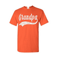 thumbnail image 1 of Men's T-Shirt Short Sleeve - Grandpa, 1 of 3