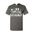 thumbnail image 1 of Men's T-Shirt Short Sleeve - Happy Birthday, 1 of 3