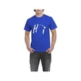 thumbnail image 1 of Men's T-Shirt Short Sleeve - Hawaii, 1 of 3