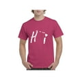 thumbnail image 1 of Men's T-Shirt Short Sleeve - Hawaii, 1 of 3