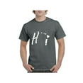 thumbnail image 1 of Men's T-Shirt Short Sleeve - Hawaii, 1 of 3