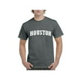thumbnail image 1 of Men's T-Shirt Short Sleeve - Houston, 1 of 3