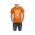 thumbnail image 1 of Men's T-Shirt Short Sleeve - I am From Texas TX Texas, 1 of 3