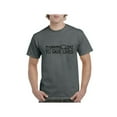 thumbnail image 1 of Men's T-Shirt Short Sleeve - It`s a Beautiful Day to Save Lives, 1 of 3