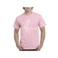 thumbnail image 1 of Men's T-Shirt Short Sleeve - Keep Calm Ok Not That Calm, 1 of 3