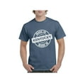 thumbnail image 1 of Men's T-Shirt Short Sleeve - Kentucky Made, 1 of 3