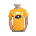 thumbnail image 1 of Men's T-Shirt Short Sleeve - Kentucky, 1 of 3