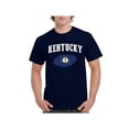 thumbnail image 1 of Men's T-Shirt Short Sleeve - Kentucky, 1 of 3
