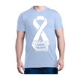 thumbnail image 1 of Men's T-Shirt Short Sleeve - Kidney Cancer, 1 of 3