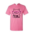 thumbnail image 1 of Men's T-Shirt Short Sleeve - Kitty, 1 of 3
