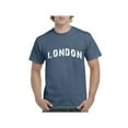 thumbnail image 1 of Men's T-Shirt Short Sleeve - London, 1 of 3