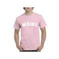 thumbnail image 1 of Men's T-Shirt Short Sleeve - Maine, 1 of 3
