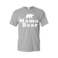 thumbnail image 1 of Men's T-Shirt Short Sleeve - Mama Bear, 1 of 3