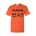 thumbnail image 1 of Men's T-Shirt Short Sleeve - Mama Bear, 1 of 3