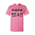 thumbnail image 1 of Men's T-Shirt Short Sleeve - Mama Bear, 1 of 3