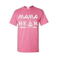 thumbnail image 1 of Men's T-Shirt Short Sleeve - Mama Bear, 1 of 3