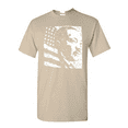 thumbnail image 1 of Men's T-Shirt Short Sleeve - Martin Luther King Jr., 1 of 3