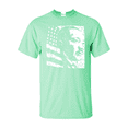 thumbnail image 1 of Men's T-Shirt Short Sleeve - Martin Luther King Jr., 1 of 3
