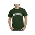 thumbnail image 1 of Men's T-Shirt Short Sleeve - Massachusett, 1 of 3