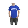 thumbnail image 1 of Men's T-Shirt Short Sleeve - Minnesota, 1 of 3