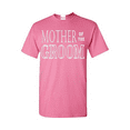 thumbnail image 1 of Men's T-Shirt Short Sleeve - Mother of The Groom, 1 of 3
