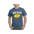thumbnail image 1 of Men's T-Shirt Short Sleeve - New Mexico, 1 of 3