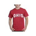 thumbnail image 1 of Men's T-Shirt Short Sleeve - Ohio, 1 of 3