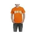 thumbnail image 1 of IWPF - Men's T-Shirt Short Sleeve - Ohio, 1 of 3