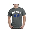 thumbnail image 1 of Men's T-Shirt Short Sleeve - Oregon, 1 of 3