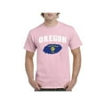 thumbnail image 1 of Men's T-Shirt Short Sleeve - Oregon, 1 of 3