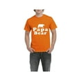 thumbnail image 1 of Men's T-Shirt Short Sleeve - Papa Bear, 1 of 3