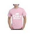 thumbnail image 1 of Men's T-Shirt Short Sleeve - Papa Bear, 1 of 3