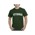 thumbnail image 1 of Men's T-Shirt Short Sleeve - Pittsburgh, 1 of 3