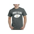 thumbnail image 1 of Men's T-Shirt Short Sleeve - Rhode Island, 1 of 3