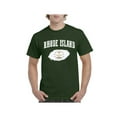 thumbnail image 1 of Men's T-Shirt Short Sleeve - Rhode Island, 1 of 3