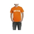 thumbnail image 1 of Men's T-Shirt Short Sleeve - Rhode Island, 1 of 3