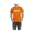 thumbnail image 1 of Men's T-Shirt Short Sleeve - Rochester, 1 of 3