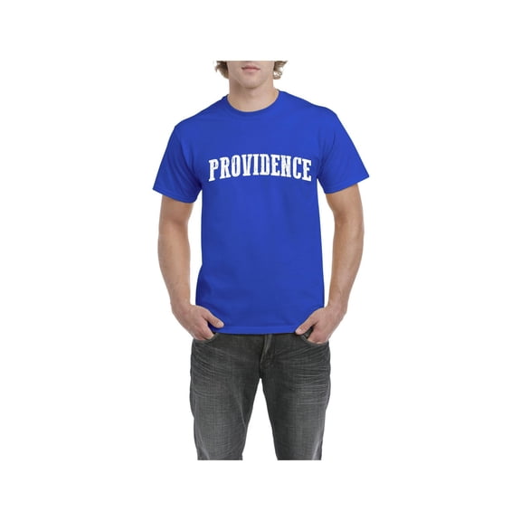 Men's T-Shirt Short Sleeve - San Antonio