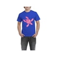 thumbnail image 1 of Men's T-Shirt Short Sleeve - Sea Turtle Hawaii, 1 of 3